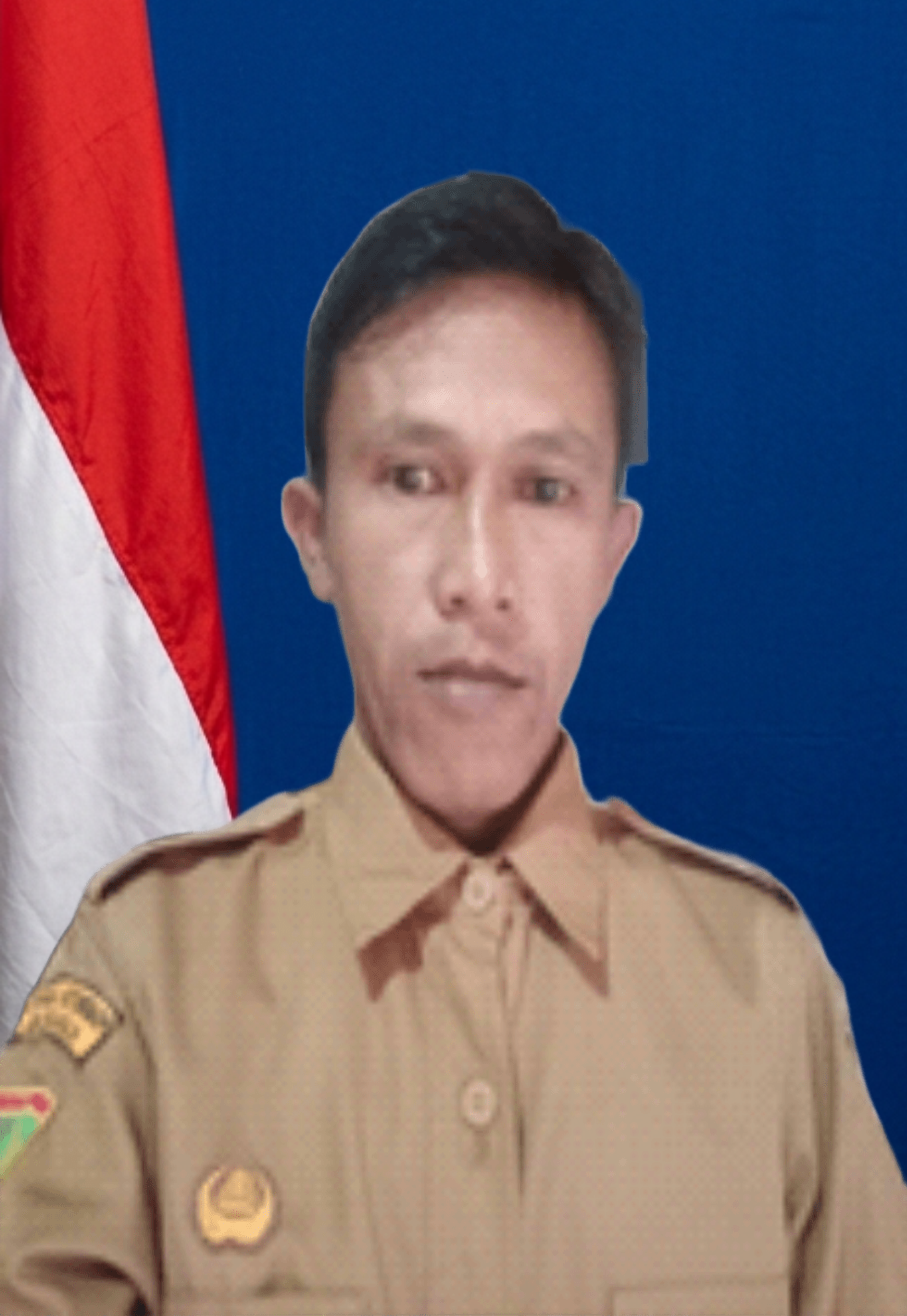 ADI SUHARYADI