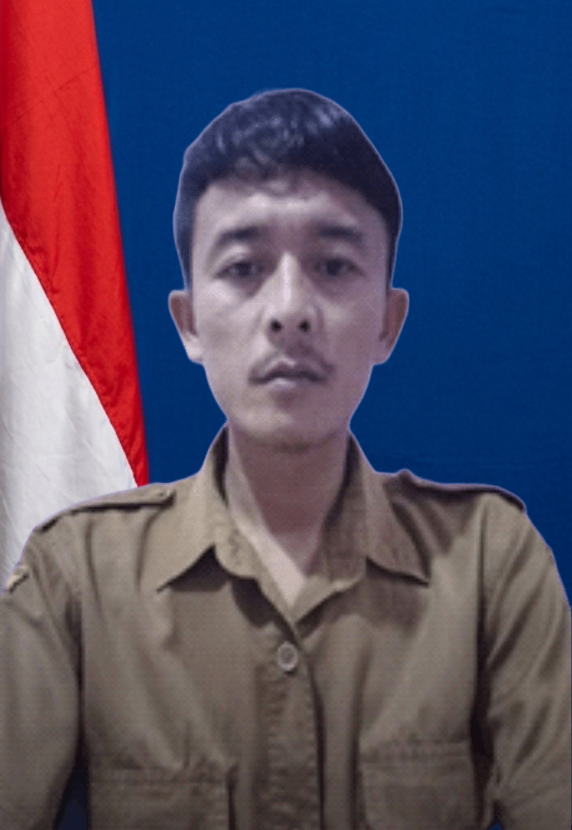 ARIL HARYADI