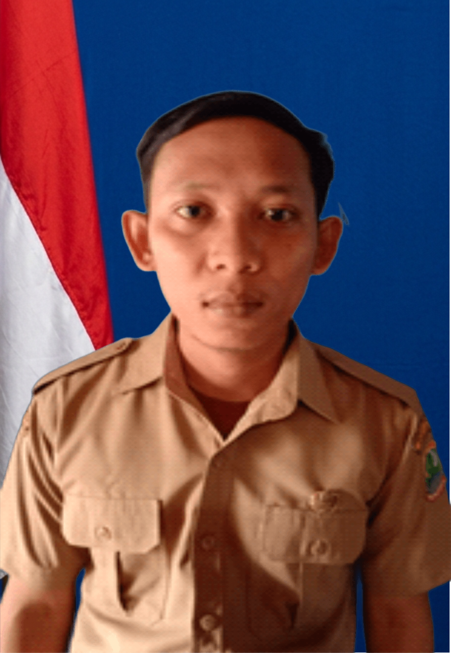DEDE SAEPULLOH